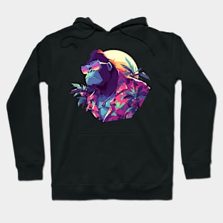 gorilla Hoodie